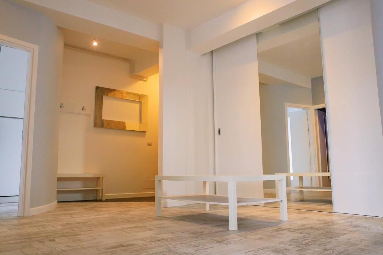 Central Bliss Apartment Suceava Exterior photo