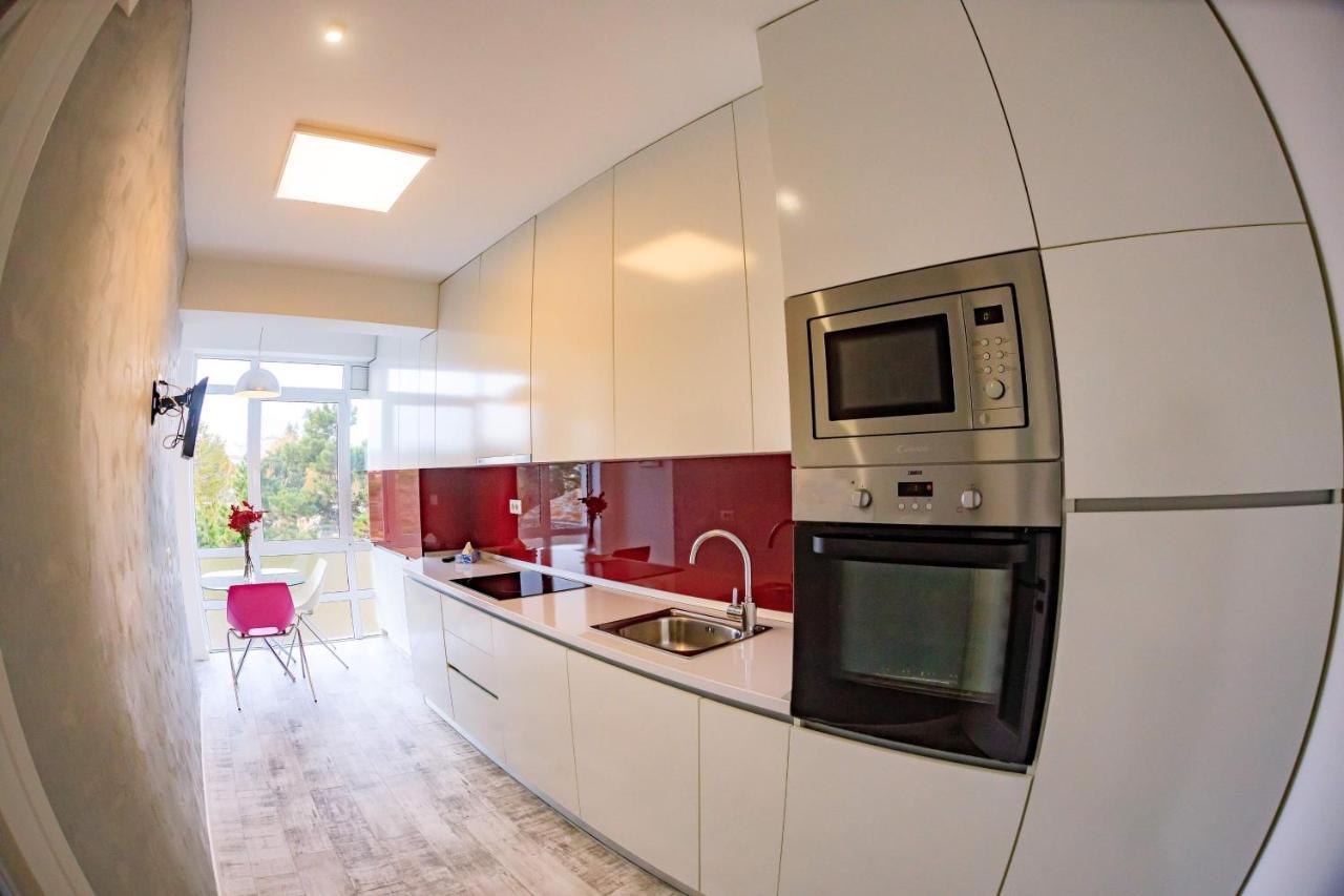 Central Bliss Apartment Suceava Exterior photo